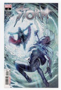 Storm #2 (2023 v4) Ann Nocenti X-Men NM