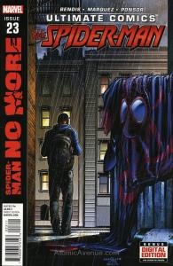 Ultimate Spider-Man (3rd Series) #23 FN ; Marvel | Miles Morales