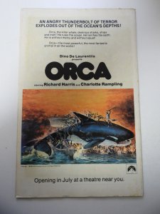 Ghost Rider #26 (1977) FN+ Condition