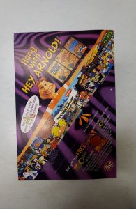 Alpha Flight #15 (1998) NM Marvel Comic Book J723