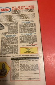 The Avengers #25 (1966) victor doom vs avengers