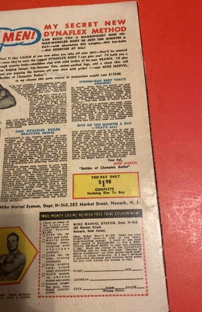 The Avengers #25 (1966) victor doom vs avengers