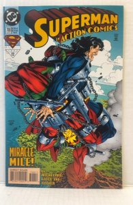 Action Comics #708 (1995)