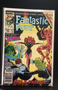 Fantastic Four #286 (1986)