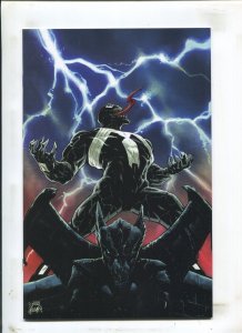 Venom #35 - Ryan Stegman Virgin Variant (VF- 7.5) 2021