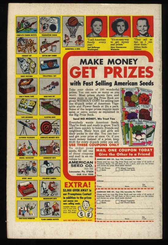 Daredevil #52 FN- 5.5 Black Panther! Barry Smith Cover!