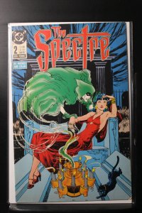 The Spectre #2 (1987)