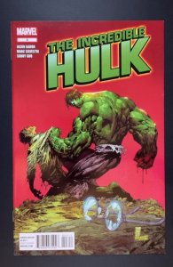 Incredible Hulk #3 (2012)