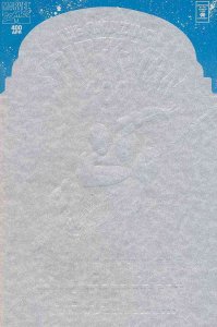 Amazing Spider-Man, The #400A VF/NM ; Marvel | Die-Cut Embossed Cover