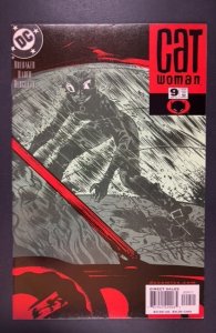 Catwoman #9 (2002)