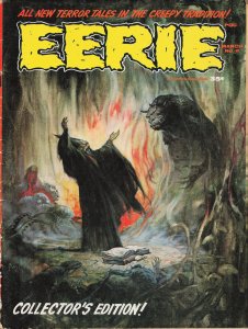 Eerie #2 (1966)