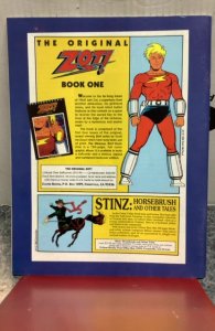 David Chelsea In Love #1 (1991)