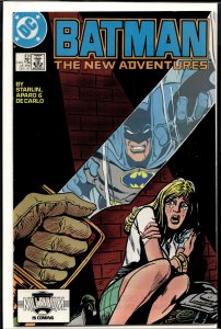 Batman #414 (1987) Batman