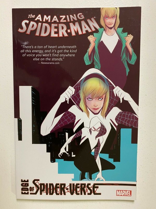 Amazing Spider-Man lot Marvel 7 different books 8.0 VF (Modern Age)