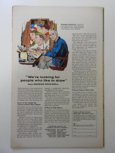 The Avengers #48 (1968) VF- Condition! First appearance of the new Black Knight!