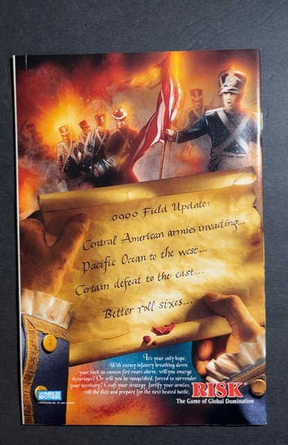 Excalibur #105 (1997)