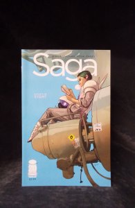 Saga #8  (2012)