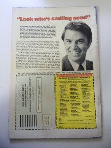 Giant Size Creatures (1974) FN+ Condition MVS Intact