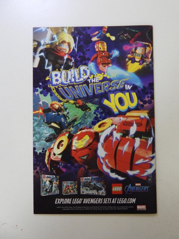 Amazing Spider-Man #55 3rd print VF condition