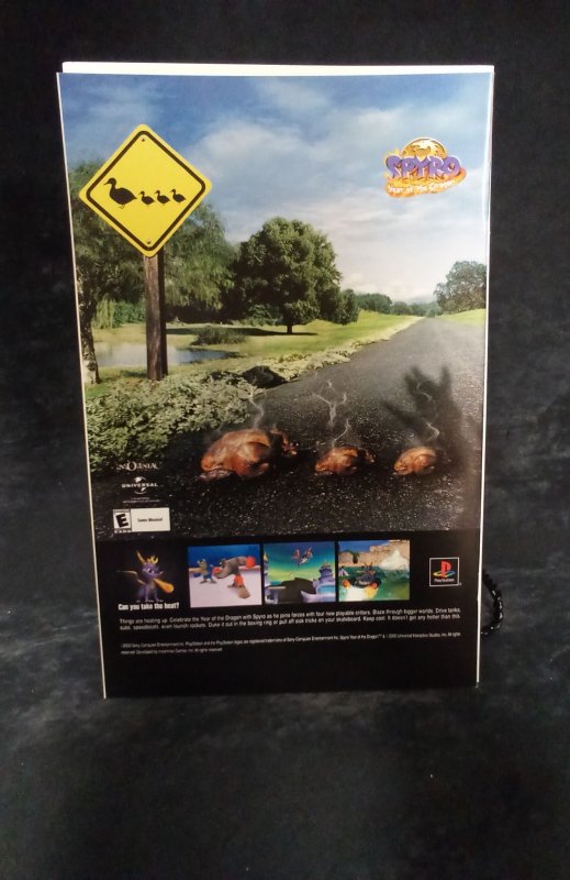 Detective Comics #754 (2001)