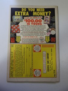 Daredevil #80 (1971) FN+ Condition