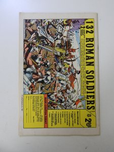 Captain America #255 (1981) FN- condition