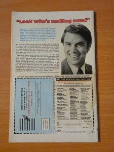 Tomb of Dracula #51 Newsstand Variant ~ FINE FN ~ 1976 Marvel Comics