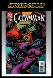 Catwoman #33 (1996) / HCA2