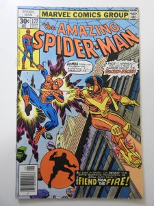 The Amazing Spider-Man #172 (1977) FN+ Condition!