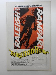 Dynamic Classics (1978) VF Condition