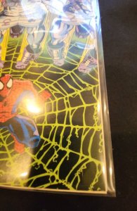 Web of Spider-Man #98 (1993)