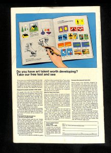 Amazing Spider-Man #81 Kangaroo Appearance!