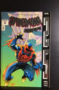 Spider-Man 2099 #25 (1994)