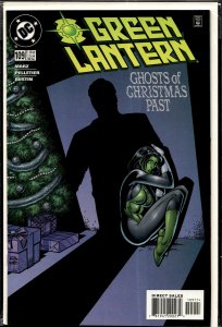 Green Lantern #109 (1999) Green Lantern