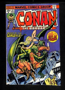 Conan The Barbarian #42