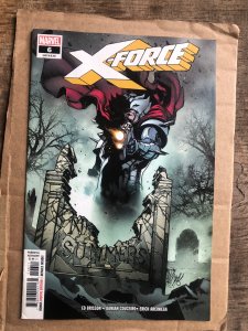 X-Force #6 (2020)