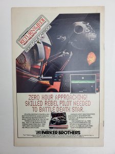 The Falcon #1  (1983) Newstand 1ST Solo Falcon Series