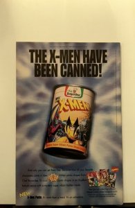 Silver Surfer #104 (1995)