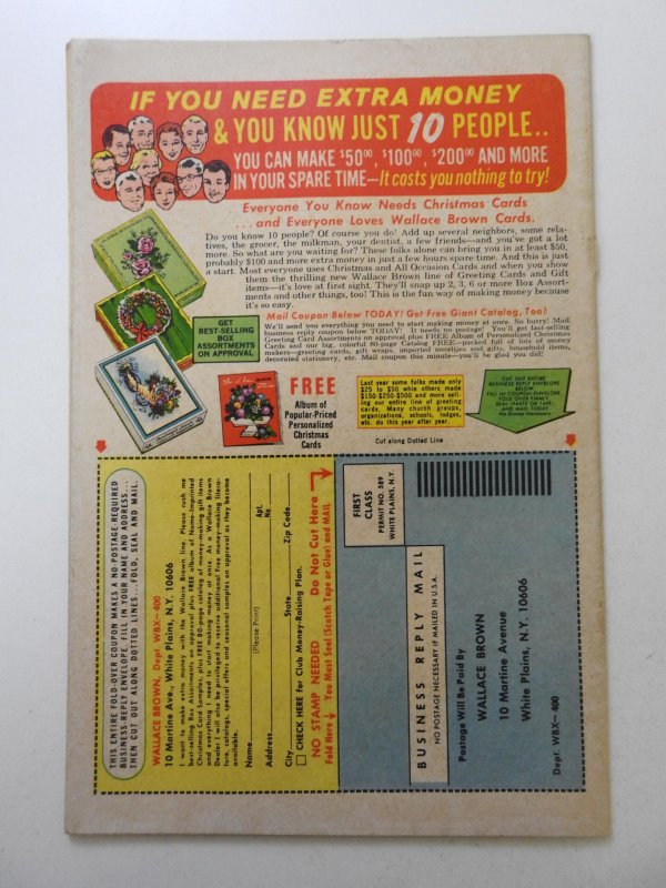 The Outlaw Kid #2 (1970) VG Condition! Top Staple Pop