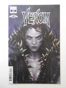 Venom #19 Variant!