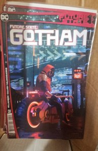 Future State: Gotham #2 (2021)