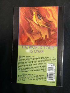 ULTIMATE X-MEN VOL. 4 (VF/NM) UNREAD, TPB, SOFTCOVER, 1ST PRINTING 2003