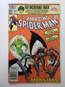 Amazing Spider-Man #235 VG Condition!