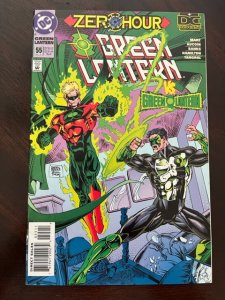 Green Lantern #55 (1994) - NM