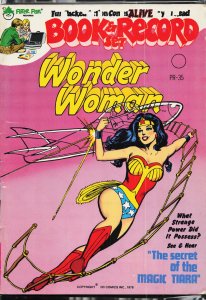 Book and Record Set #PR-35 (1978)