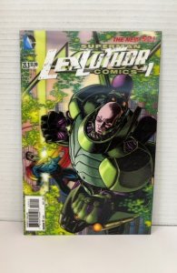 Action Comics #23.3 (2013)