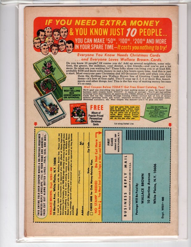 Conan the Barbarian #1 (1970) 1st app Conan in comics [NSC•BI#06]