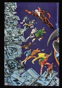 Detective Comics #500 VF/NM 9.0 Batman's 500th Anniversary Celebration!