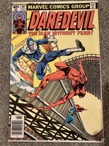 Daredevil #161 (1979)