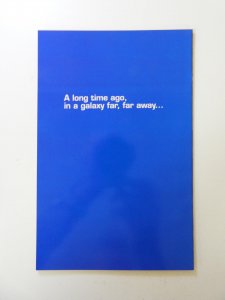 Star Wars: Dark Empire #4 (1991) NM- condition